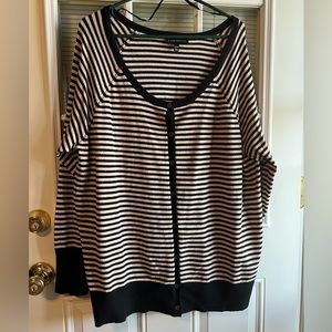Lane Bryant 22/24 cardigan